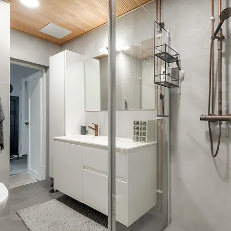 Historic Townhouse 104m2 Centre Apartment