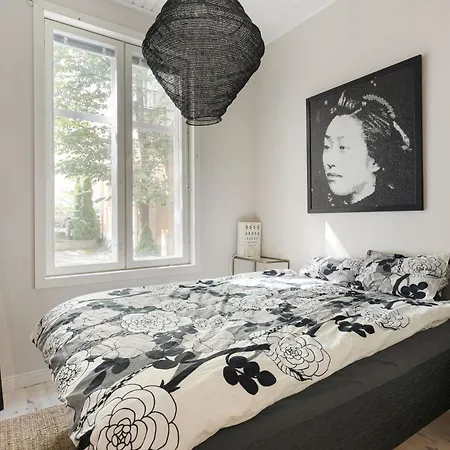 Historic Townhouse 104m2 Centre Apartment